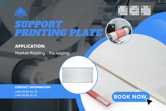 “Super Strong Support – Peak Printing Quality”