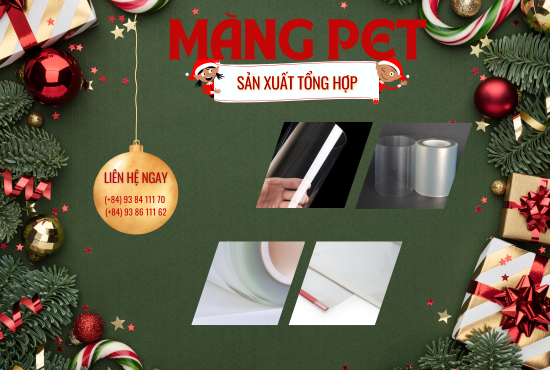 MÀNG PET LUKI ĐÁNH TAN NỖI LO