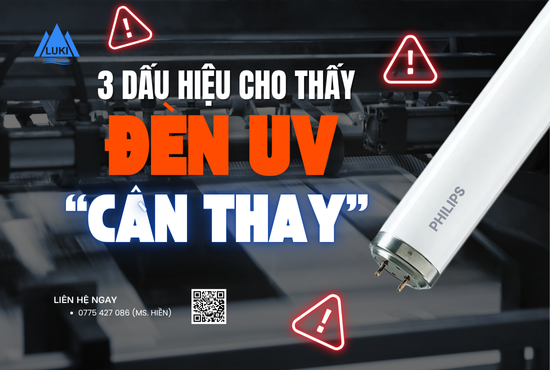 BẢN IN MỜ, PHƠI LÂU, ÁNH SÁNG YẾU❓